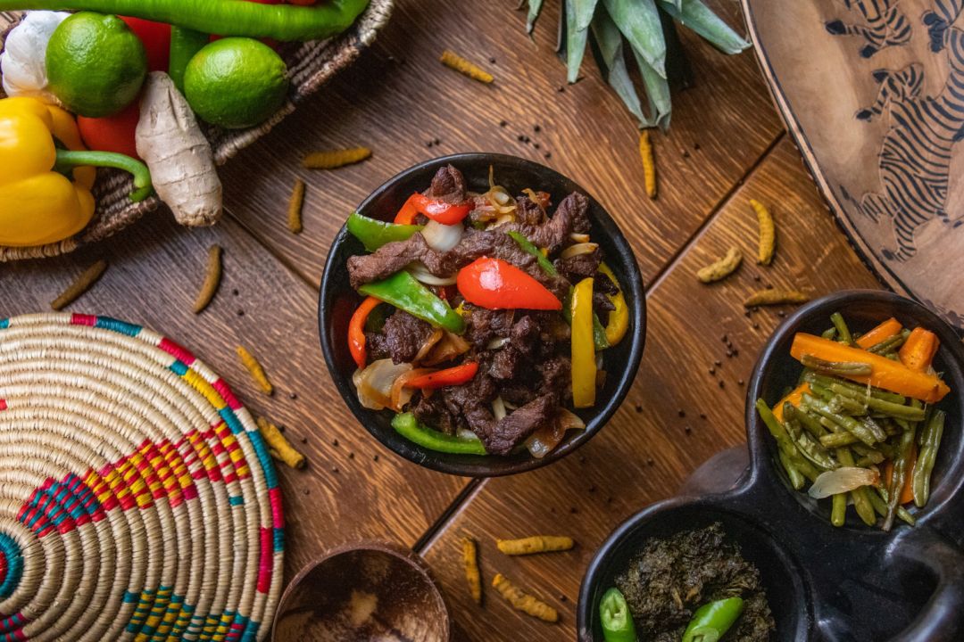 Curso de Culinária Regional